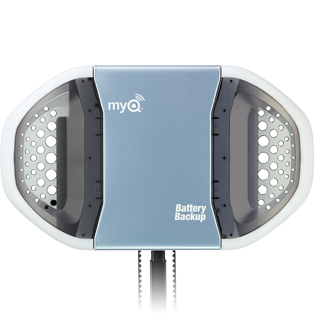 Wink Chamberlain Myq Garage Door Opener