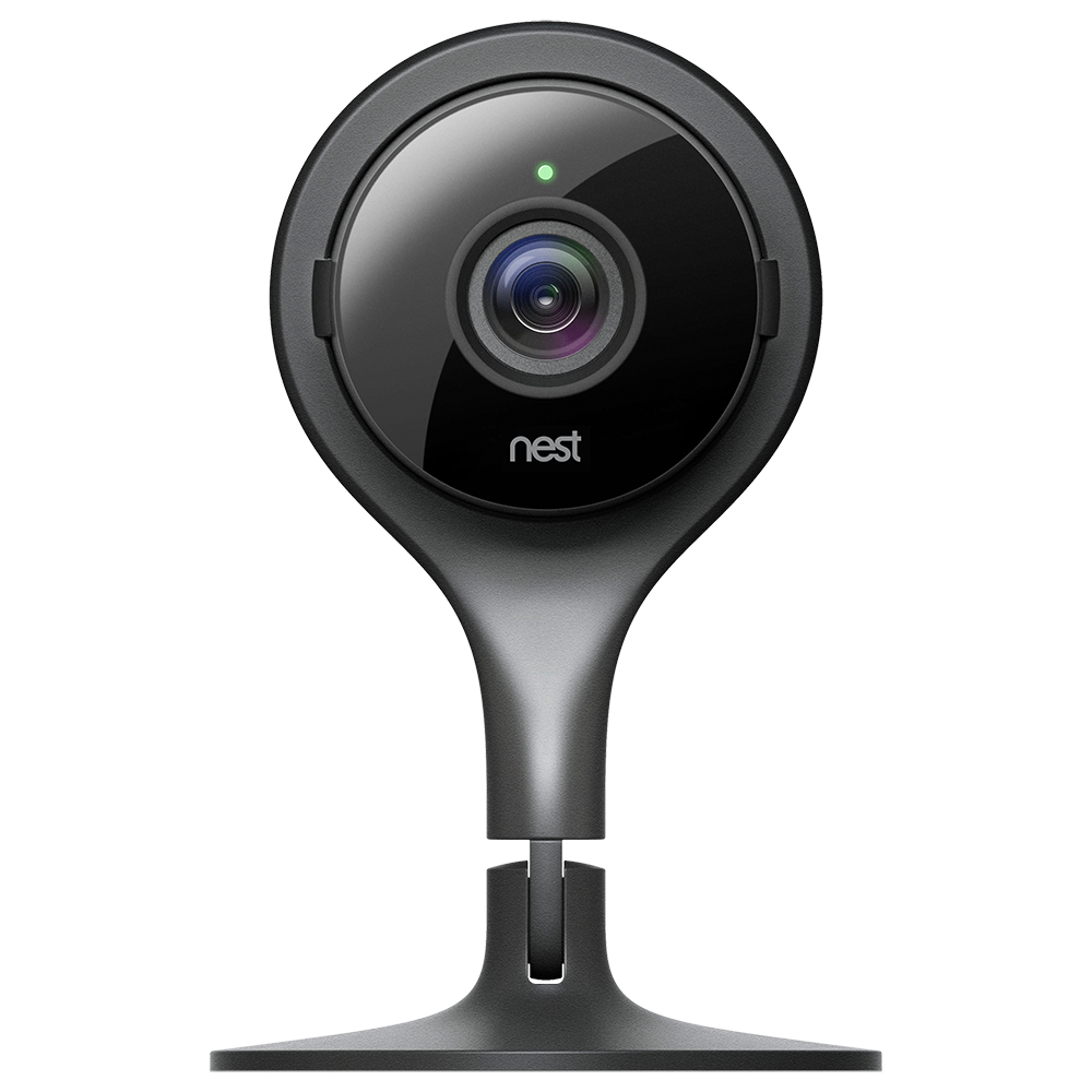 nest cam camera