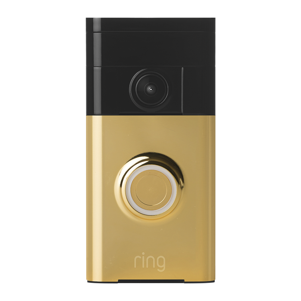 Ring video hot sale doorbell 720p