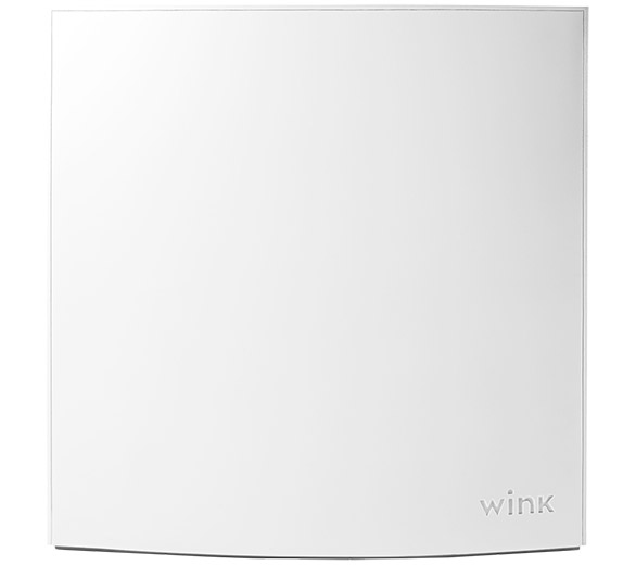 Wink sales google home