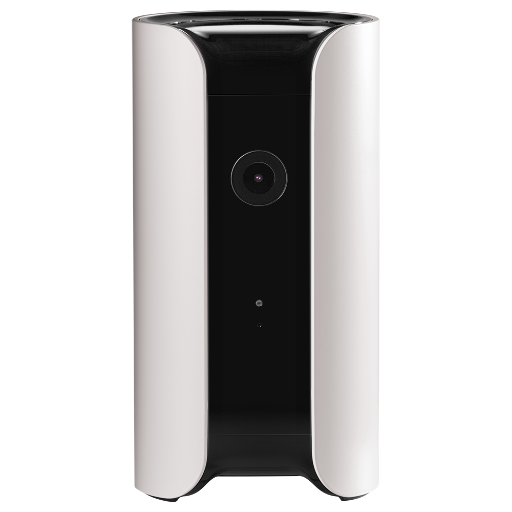 canary all in one home security