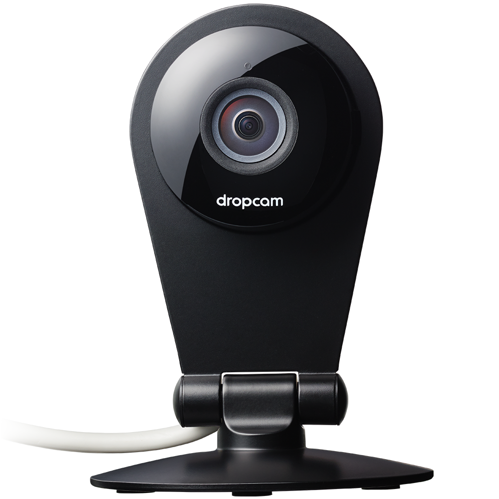 Set hot sale up dropcam