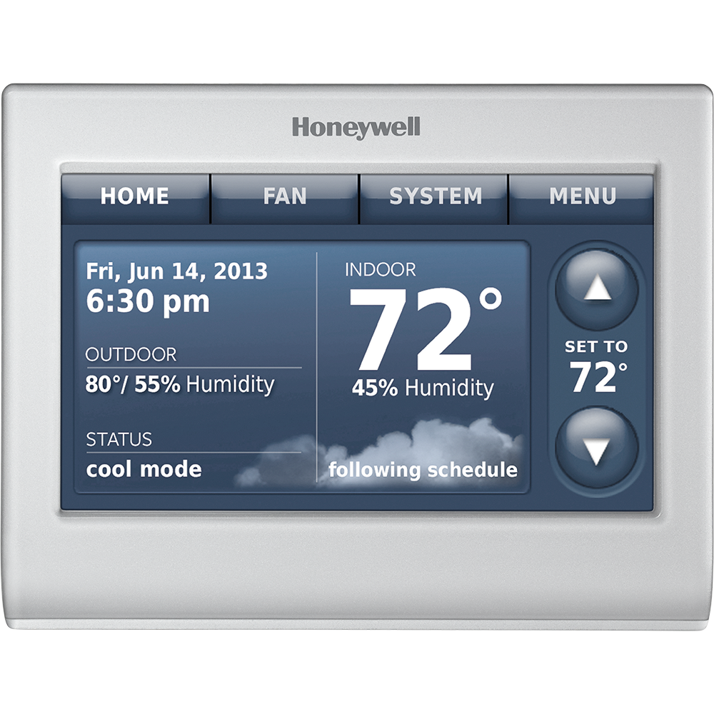 How Do I Set My Honeywell Thermostat?