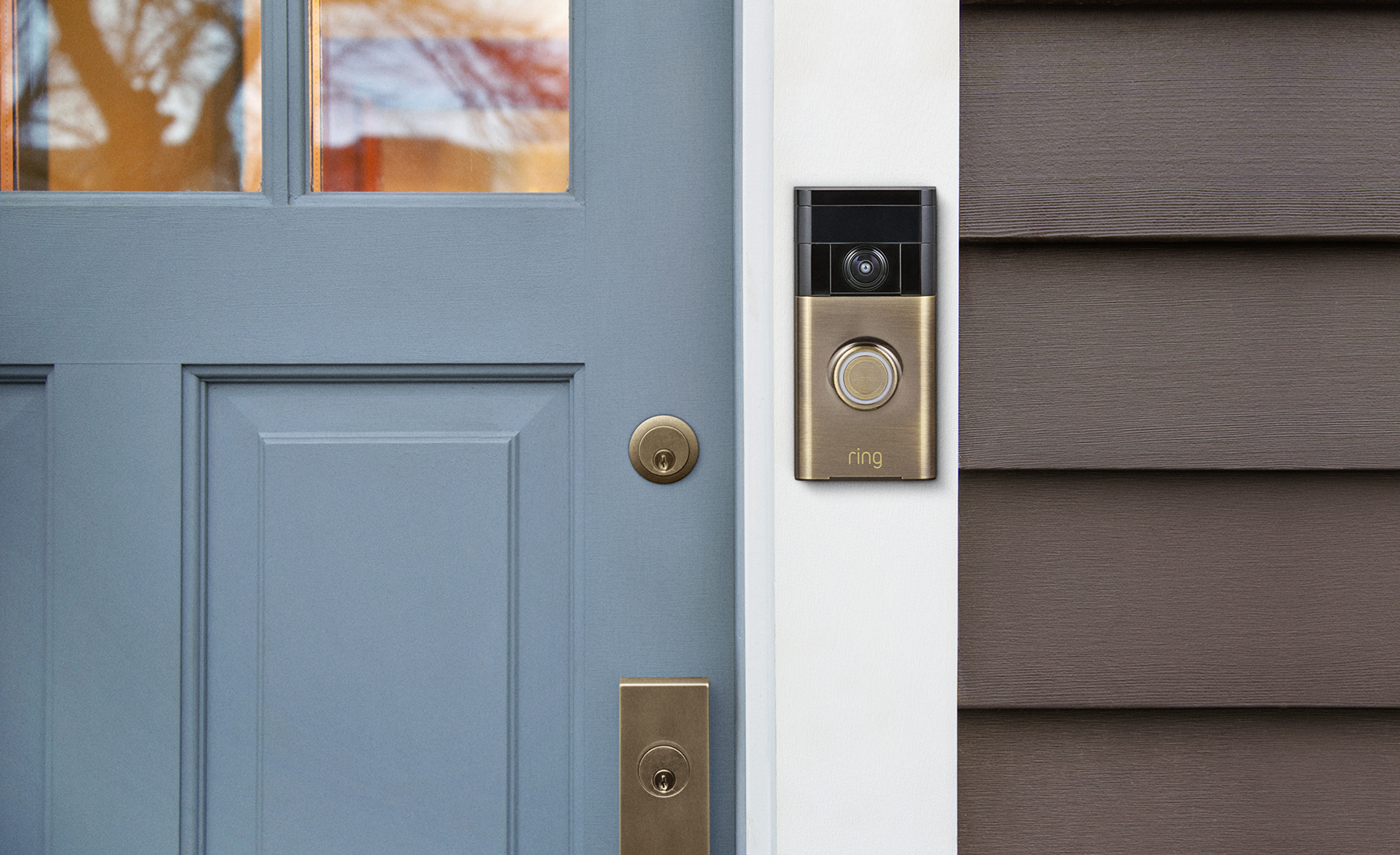 wink doorbell camera