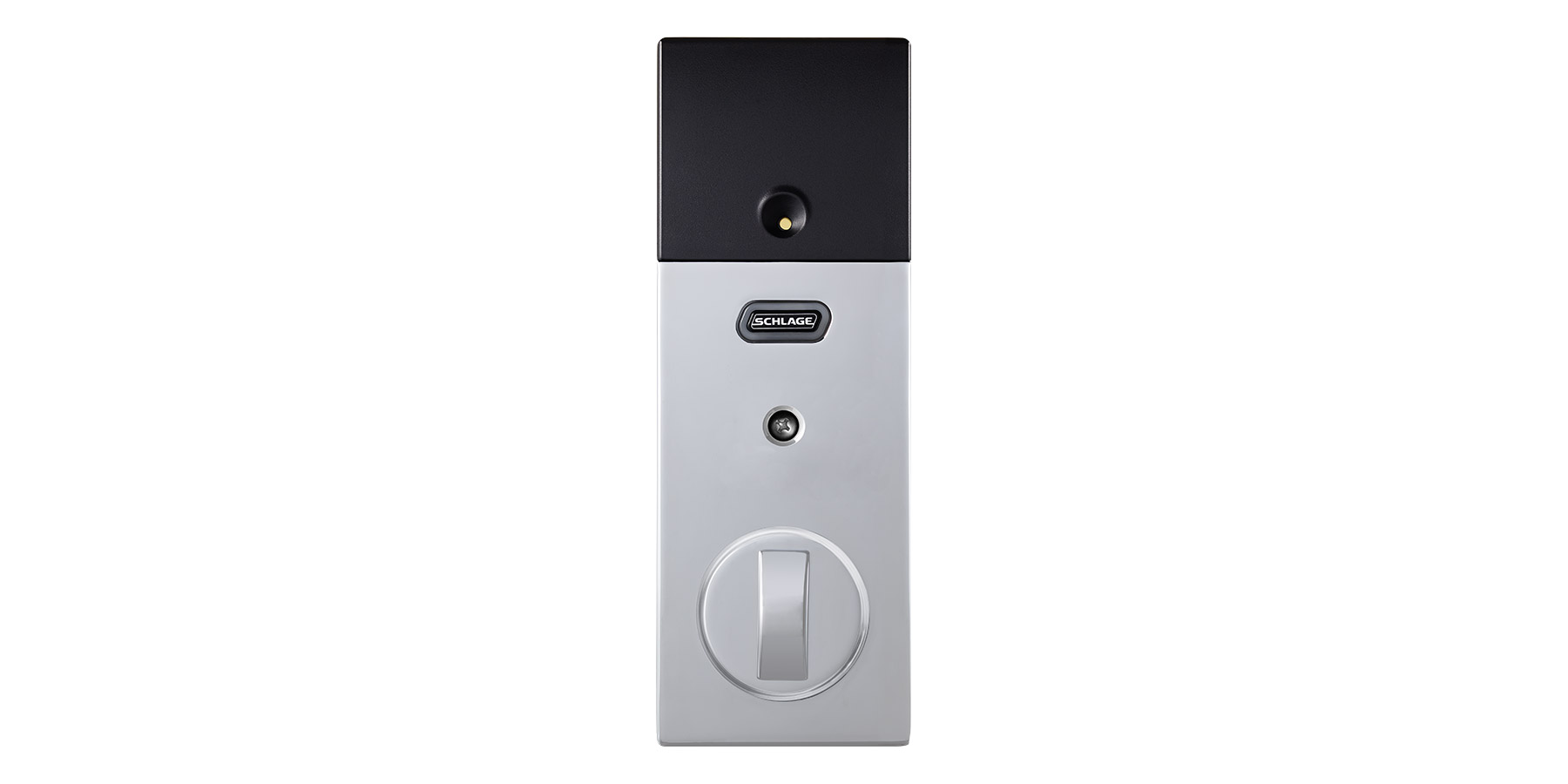 Wink | Schlage Connect Century Touchscreen Deadbolt