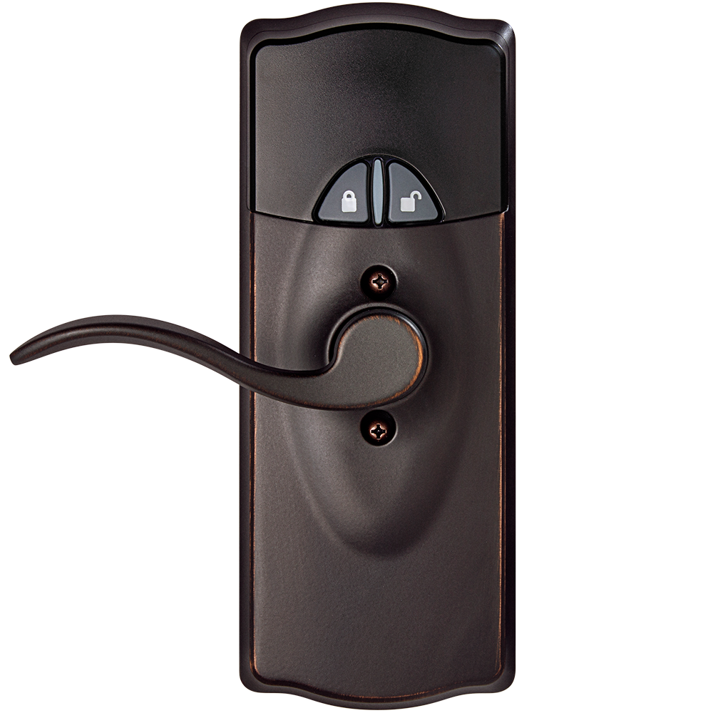 Help! The Schlage Button Unlocks my Door! How to Fix a Schlage