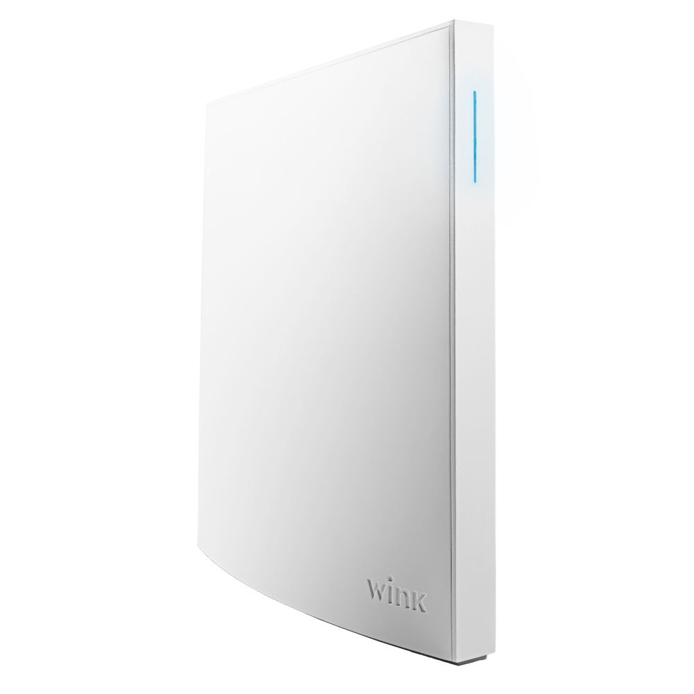 Wink | Help | Wink Hub 2